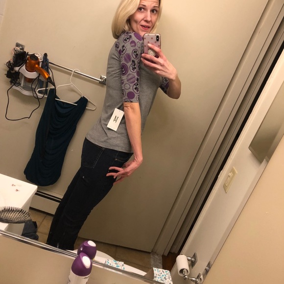 Lularoe for Disney - Minnie Sloan! - Picture 4 of 8